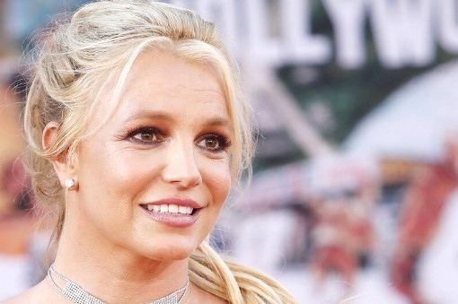 Американската певица Бритни Спиърс обяви в Instagram че е променила